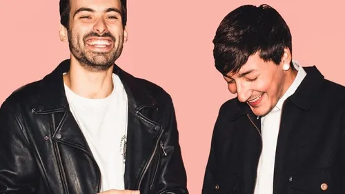 Music Story du jour : Supermassive